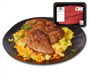 MÜHLENHOF Frische Rinder-Leber*