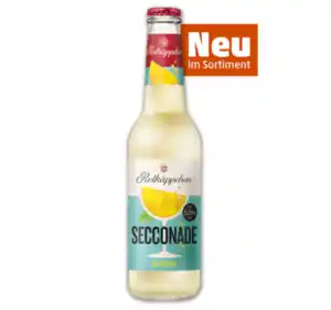 ROTKÄPPCHEN Secconade