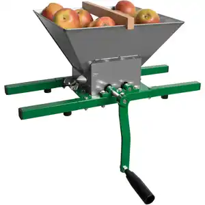 Güde® Obstmühle 7 Liter