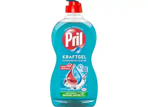 Pril Spülmittel Kraftgel