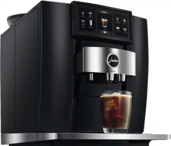 Bild 4 von JURA GIGA 10 (EA)