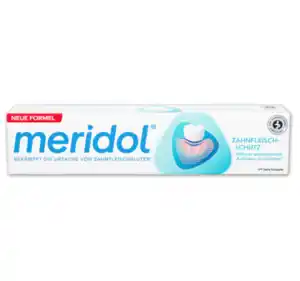 MERIDOL Zahncreme*