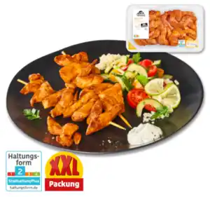 MÜHLENHOF Frisches Hähnchen-Kebap*