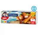 Bild 1 von IGLO 15 Fischstäbchen