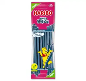 HARIBO Balla Stixx oder Spaghetti*