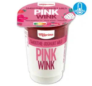 MILPRIMA Smoothie-Joghurt*