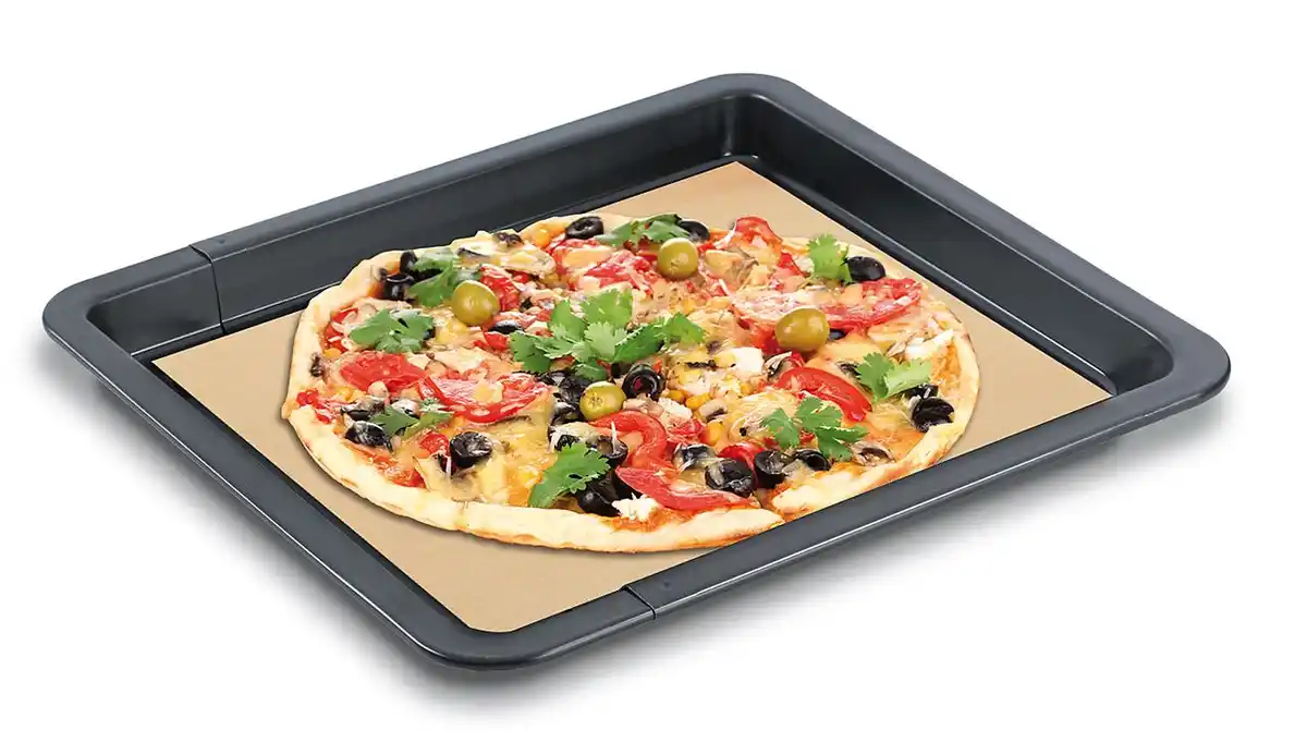 Bild 1 von Dauerbackfolie