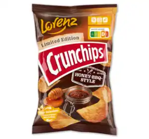 LORENZ Crunchips*