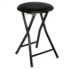 Klapphocker*