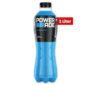 POWERADE Mountain Blast*