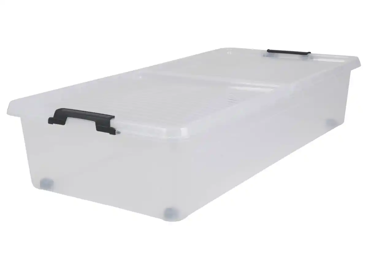 Bild 1 von Scharnierbox Kunststoff