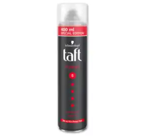TAFT Haarspray oder -lack*