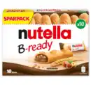 Bild 1 von FERRERO Nutella B-ready*