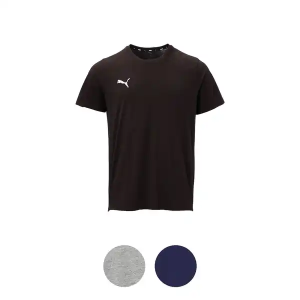 Bild 1 von PUMA Damen oder Herren T-Shirt