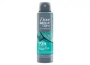 Dove Men Deospray