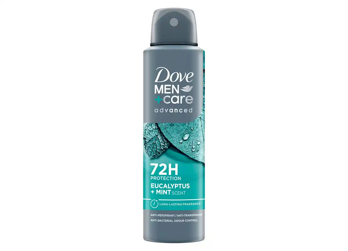 Bild 1 von Dove Men Deospray