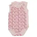 Bild 1 von Body - Rosa, Rosa, 98/104