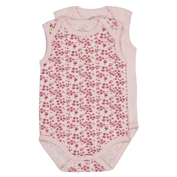 Bild 1 von Body - Rosa, Rosa, 98/104