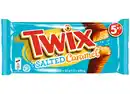 Bild 1 von TWIX Salted Caramel 5x46g