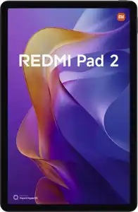 Xiaomi Redmi Pad 2 128GB Wi-Fi