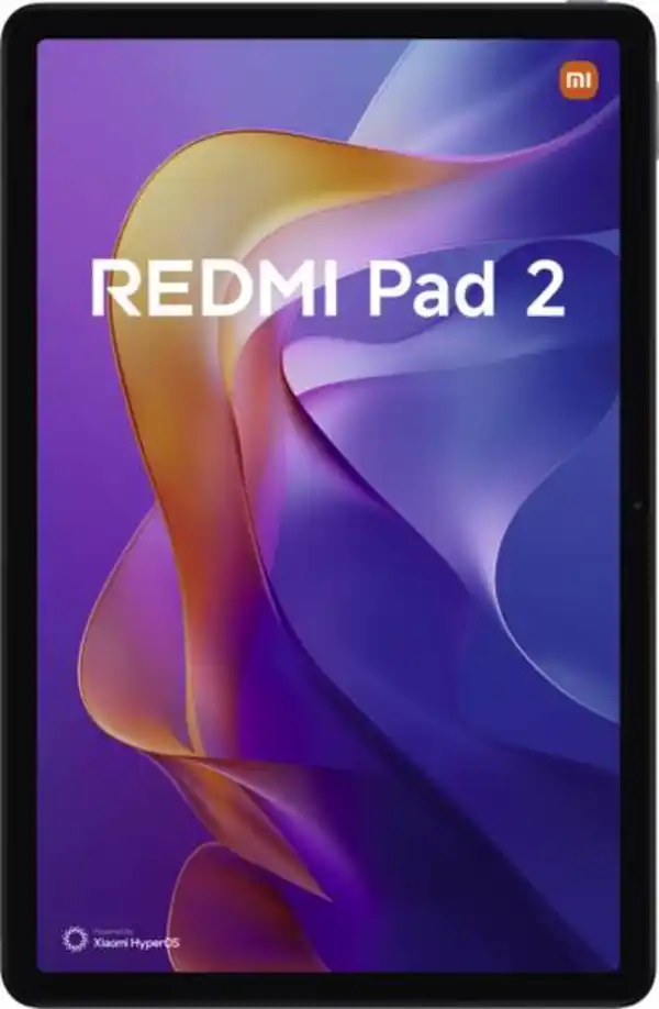 Bild 1 von Xiaomi Redmi Pad 2 128GB Wi-Fi