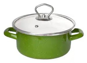 Bratentopf Green Star Ø 16cm