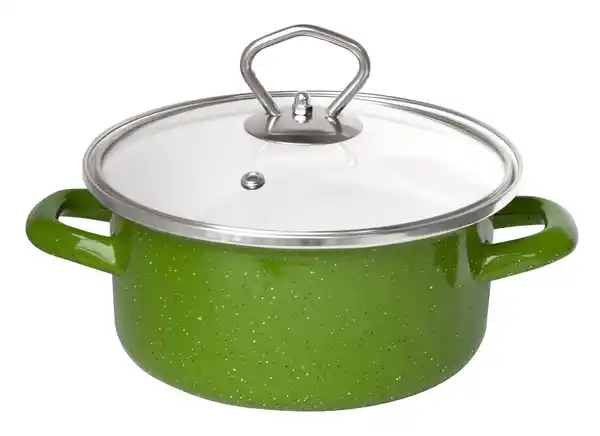 Bild 1 von Bratentopf Green Star Ø 16cm