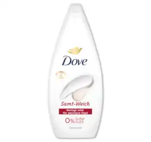 DOVE Dusche*