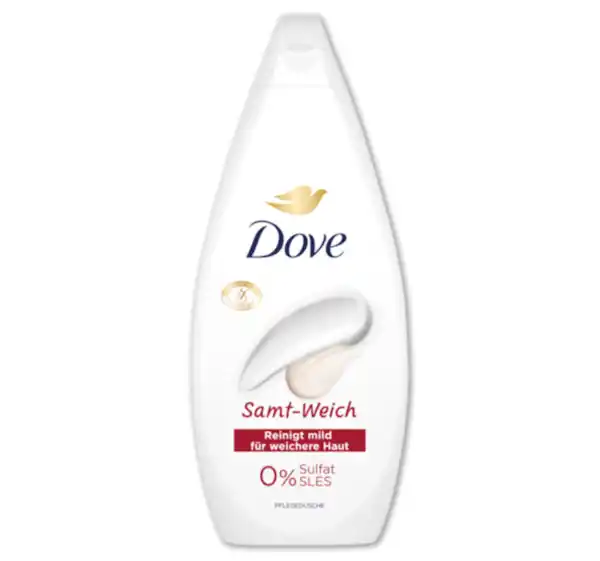 Bild 1 von DOVE Dusche*