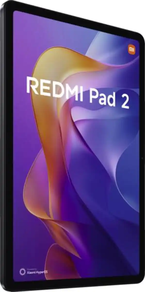 Bild 2 von Xiaomi Redmi Pad 2 128GB Wi-Fi