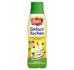 DELI REFORM Einfach Kochen*