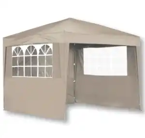 Falt-Pavillon