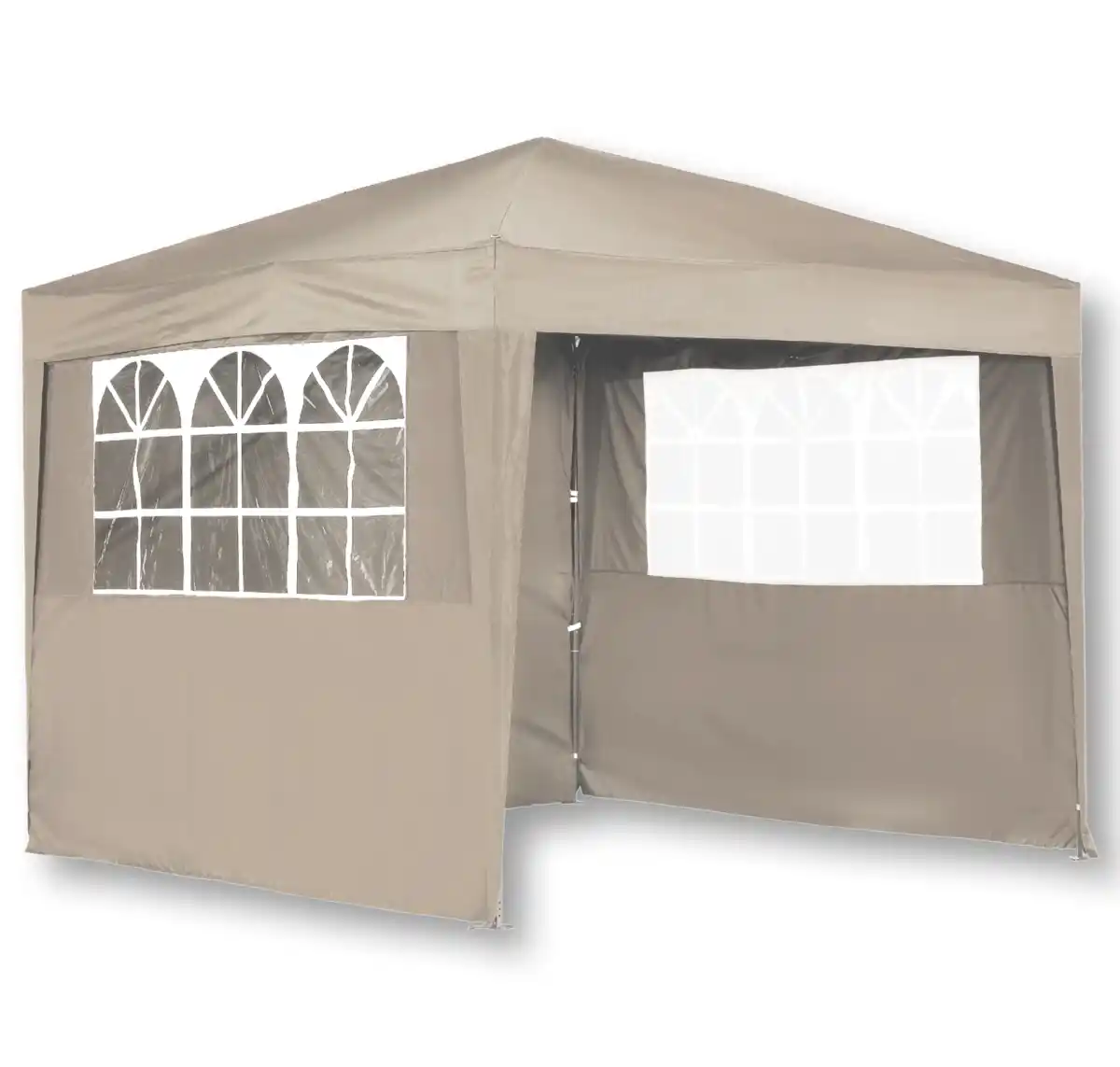 Bild 1 von Falt-Pavillon