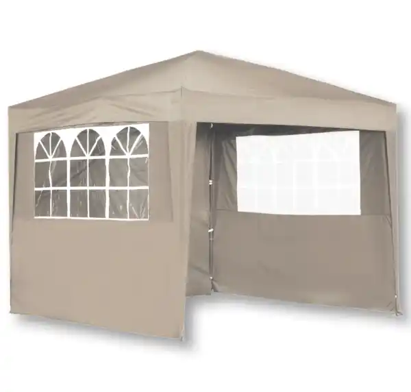 Bild 1 von Falt-Pavillon