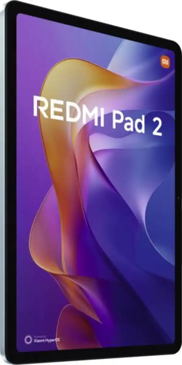 Bild 2 von Xiaomi Redmi Pad 2 128GB Wi-Fi