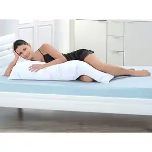 Seitenschläferkissen 40x145cm