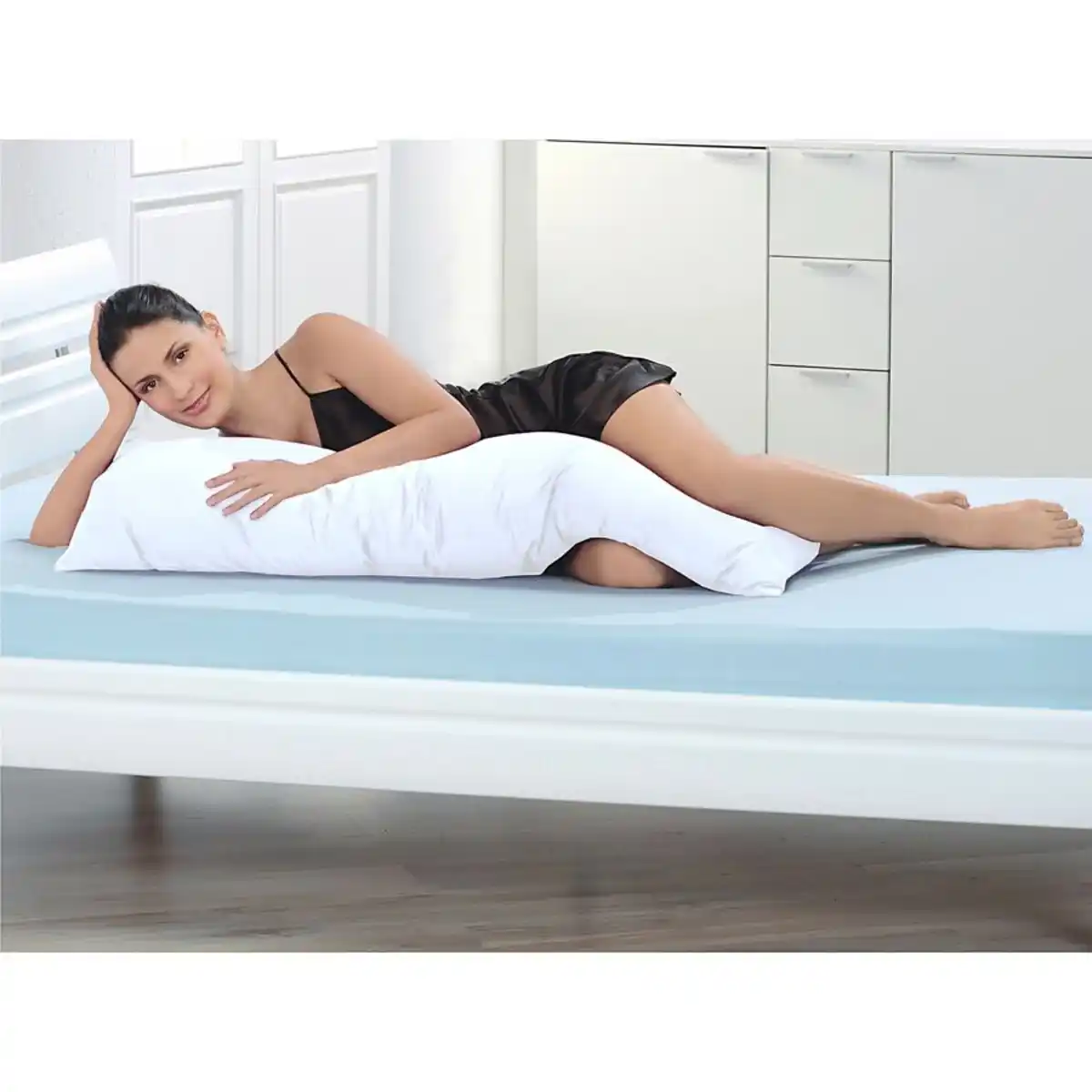 Bild 1 von Seitenschläferkissen 40x145cm