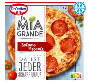 DR. OETKER La Mia Grande*