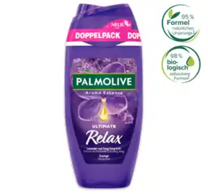 PALMOLIVE Duschgel*