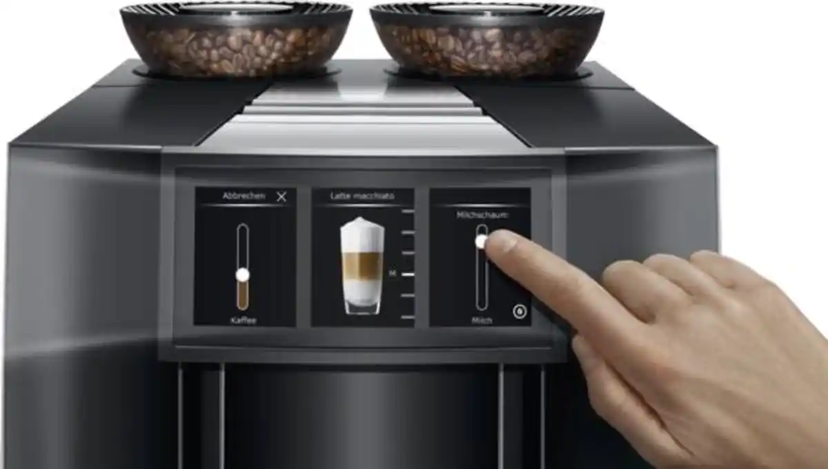 Bild 2 von JURA GIGA 10 (EA)