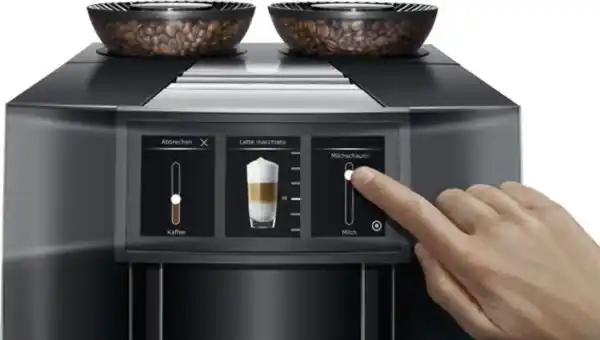 Bild 2 von JURA GIGA 10 (EA)