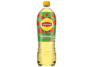 Lipton Icetea Erdbeere