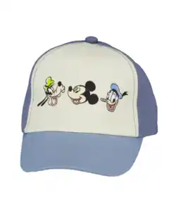Mütze - Blau, Blau, 1-2 Jahre