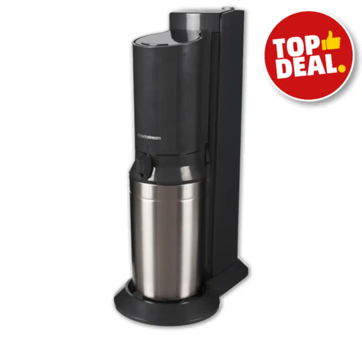 Bild 1 von SODASTREAM Wassersprudler CRYSTAL*