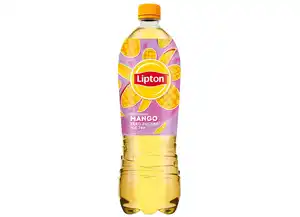 Lipton Icetea Mango