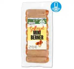GREISINGER Geflügel Mini Berner*