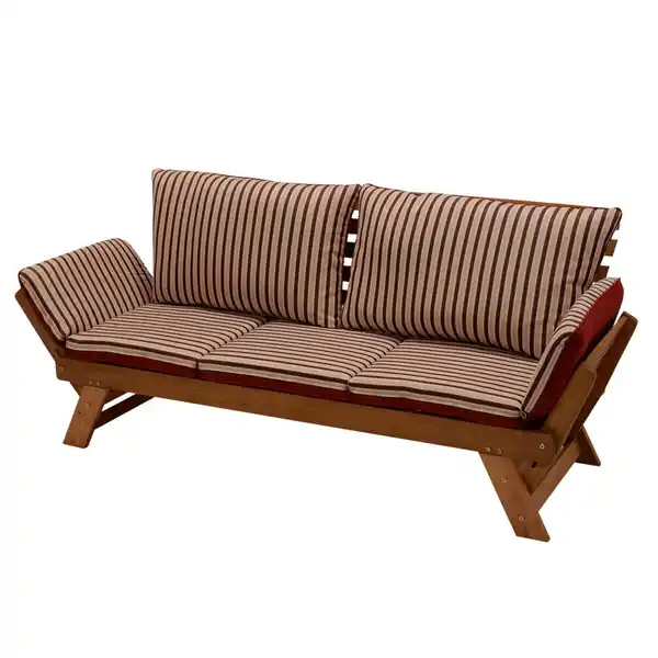 Bild 1 von Liegesofa 165/202 x 69 x 77 cm