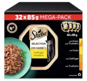 SHEBA Selection*