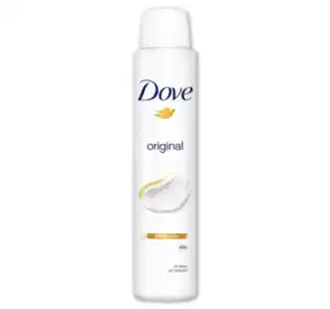 DOVE Deo*