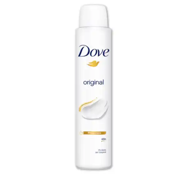 Bild 1 von DOVE Deo*